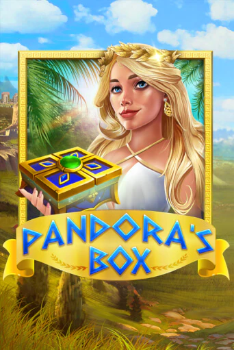 Pandora's Box  - играть онлайн | Вулкан Казино Казахстан - без регистрации