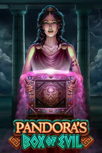 Pandora's Box of Evil - играть онлайн | Вулкан Казино Казахстан - без регистрации