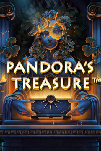 Pandora’s Treasure - играть онлайн | Вулкан Казино Казахстан - без регистрации