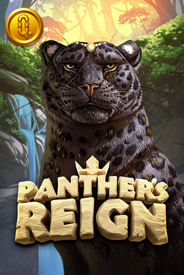 Panther's Reign - играть онлайн | Вулкан Казино Казахстан - без регистрации