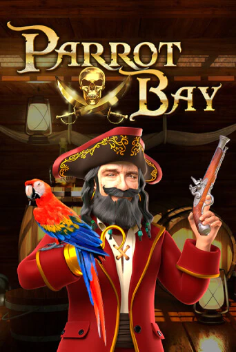 Parrot Bay - играть онлайн | Вулкан Казино Казахстан - без регистрации