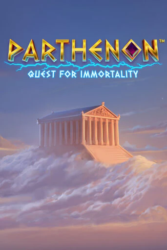 Parthenon: Quest for Immortality™ - играть онлайн | Вулкан Казино Казахстан - без регистрации