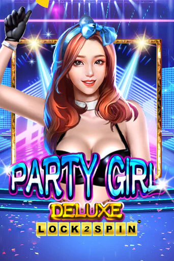 Party Girl Deluxe - играть онлайн | Вулкан Казино Казахстан - без регистрации