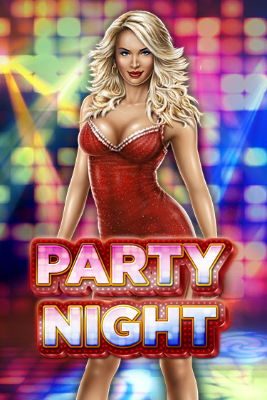 Party Night - играть онлайн | Вулкан Казино Казахстан - без регистрации