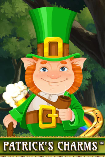 Patrick’s Charms - играть онлайн | Вулкан Казино Казахстан - без регистрации