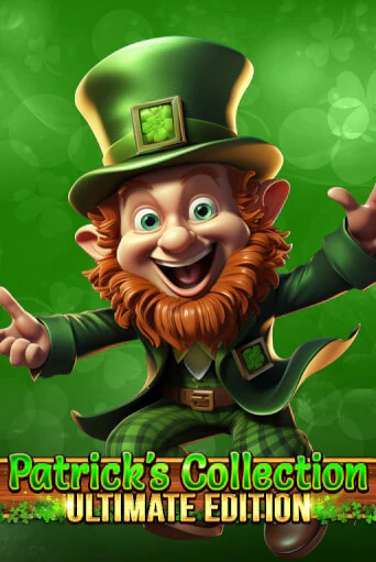 Patrick's Collection - Ultimate Edition - играть онлайн | Вулкан Казино Казахстан - без регистрации