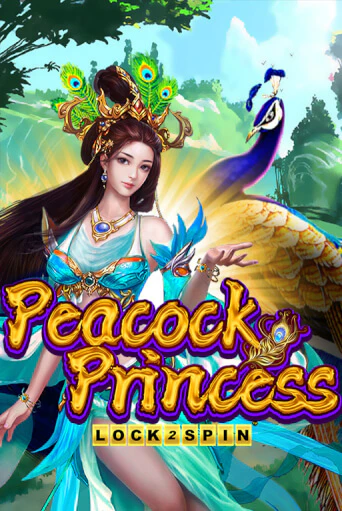 Peacock Princess - играть онлайн | Вулкан Казино Казахстан - без регистрации
