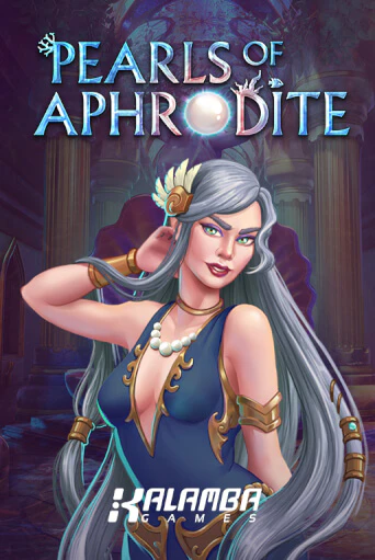 Pearls of Aphrodite - играть онлайн | Вулкан Казино Казахстан - без регистрации