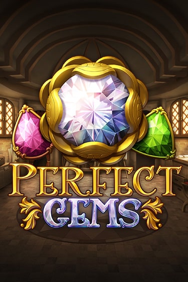 Perfect Gems - играть онлайн | Вулкан Казино Казахстан - без регистрации