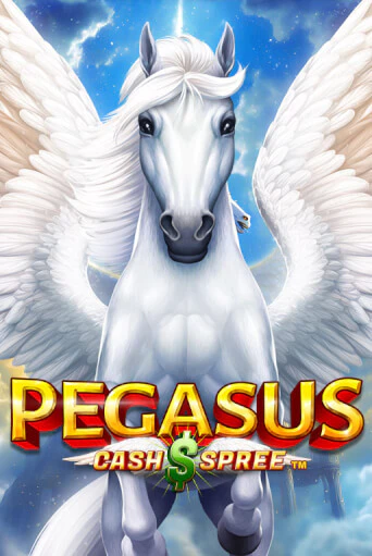 Pegasus Cash Spree - играть онлайн | Вулкан Казино Казахстан - без регистрации