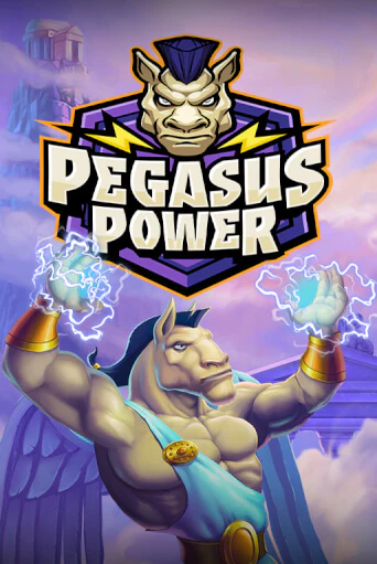 Pegasus Power - играть онлайн | Вулкан Казино Казахстан - без регистрации
