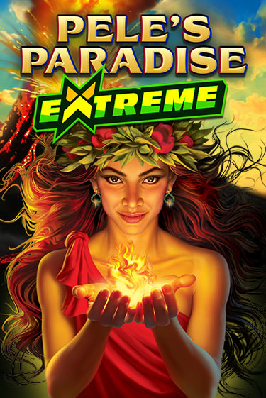 Pele's Paradise Extreme - играть онлайн | Вулкан Казино Казахстан - без регистрации