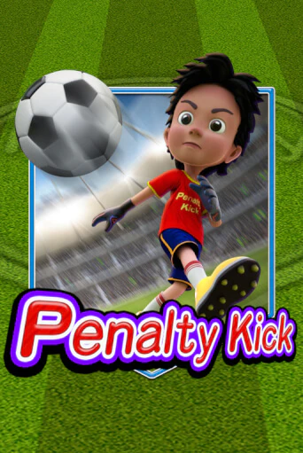 Penalty Kick - играть онлайн | Вулкан Казино Казахстан - без регистрации