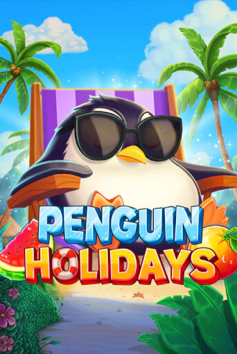 Penguin Holidays - играть онлайн | Вулкан Казино Казахстан - без регистрации