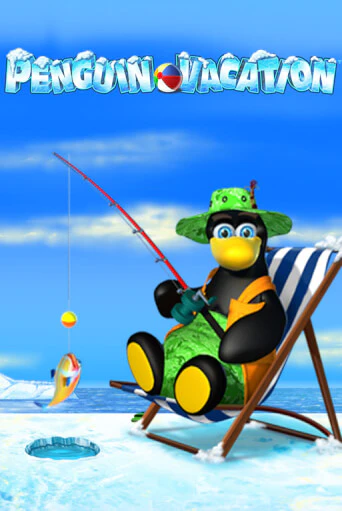 Penguin Vacation - играть онлайн | Вулкан Казино Казахстан - без регистрации