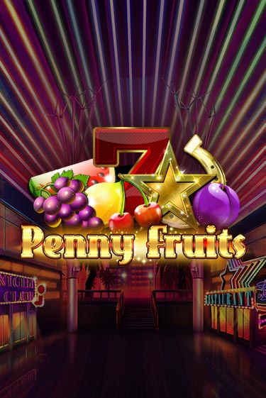 Penny Fruits - играть онлайн | Вулкан Казино Казахстан - без регистрации