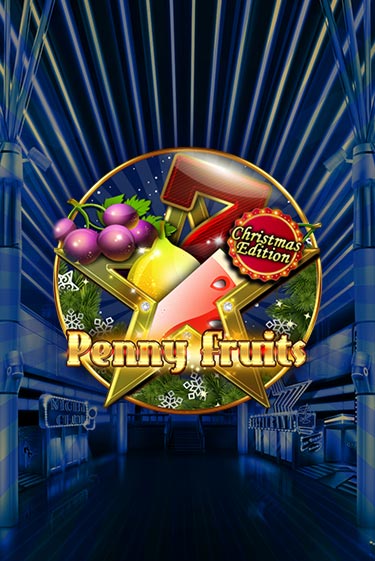 Penny Fruits - Christmas Edition - играть онлайн | Вулкан Казино Казахстан - без регистрации