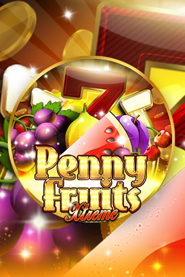 Penny Fruits Xtreme - играть онлайн | Вулкан Казино Казахстан - без регистрации