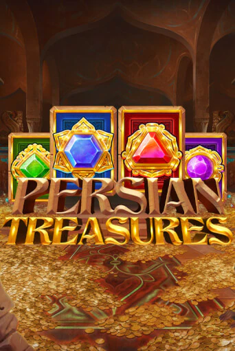 Persian Treasures - играть онлайн | Вулкан Казино Казахстан - без регистрации
