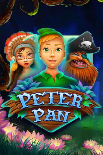 Peter Pan - играть онлайн | Вулкан Казино Казахстан - без регистрации