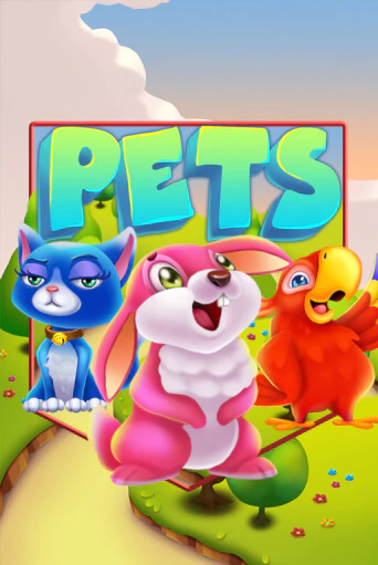 Pets - играть онлайн | Вулкан Казино Казахстан - без регистрации