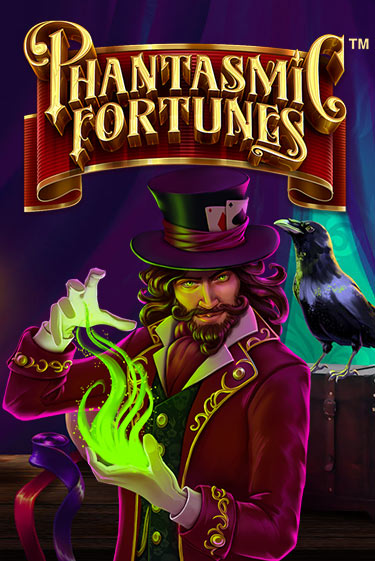 Phantasmic Fortunes - играть онлайн | Вулкан Казино Казахстан - без регистрации