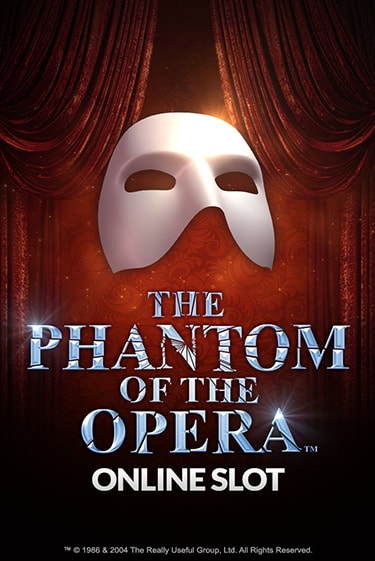 The Phantom Of The Opera™ - играть онлайн | Вулкан Казино Казахстан - без регистрации
