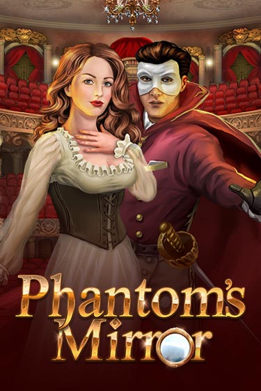 Phantom's Mirror - играть онлайн | Вулкан Казино Казахстан - без регистрации