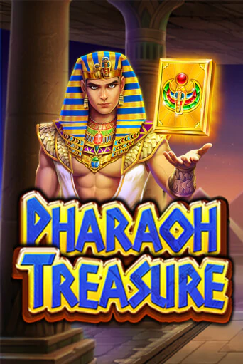 Pharaoh Treasure - играть онлайн | Вулкан Казино Казахстан - без регистрации