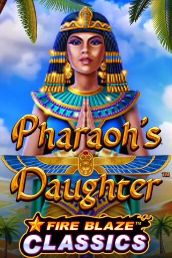 Pharaohs Daughter - играть онлайн | Вулкан Казино Казахстан - без регистрации