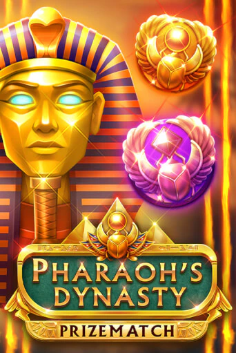 Pharaoh's Dynasty PrizeMatch - играть онлайн | Вулкан Казино Казахстан - без регистрации