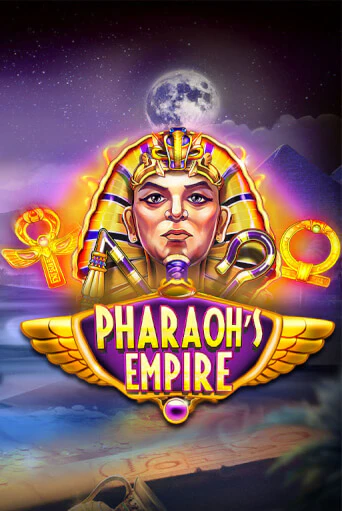 Pharaoh's Empire - играть онлайн | Вулкан Казино Казахстан - без регистрации