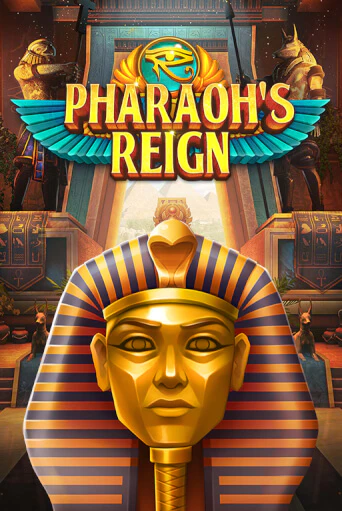Pharaoh's Reign - играть онлайн | Вулкан Казино Казахстан - без регистрации