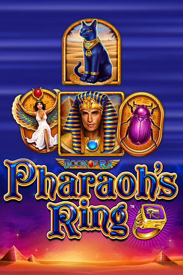 Pharaon’s Ring - играть онлайн | Вулкан Казино Казахстан - без регистрации