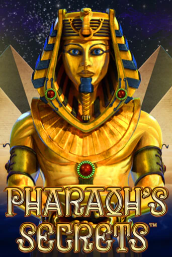 Pharaoh's Secrets - играть онлайн | Вулкан Казино Казахстан - без регистрации