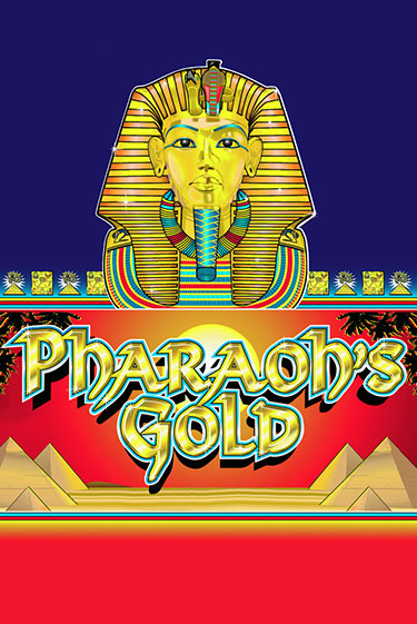 Pharaon's Gold - играть онлайн | Вулкан Казино Казахстан - без регистрации