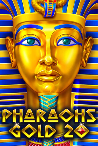 Pharaohs Gold 20 - играть онлайн | Вулкан Казино Казахстан - без регистрации
