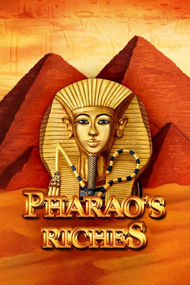 Pharao's Riches - играть онлайн | Вулкан Казино Казахстан - без регистрации