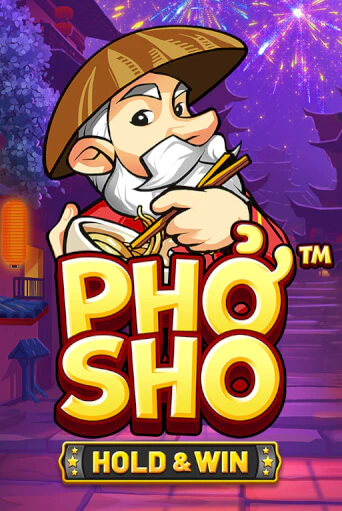 Pho Sho™ - играть онлайн | Вулкан Казино Казахстан - без регистрации