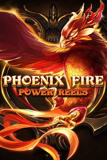 Phoenix Fire Power Reels - играть онлайн | Вулкан Казино Казахстан - без регистрации