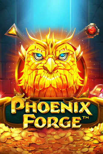 Phoenix Forge™ - играть онлайн | Вулкан Казино Казахстан - без регистрации