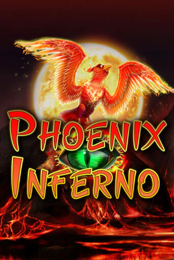 Phoenix Inferno - играть онлайн | Вулкан Казино Казахстан - без регистрации