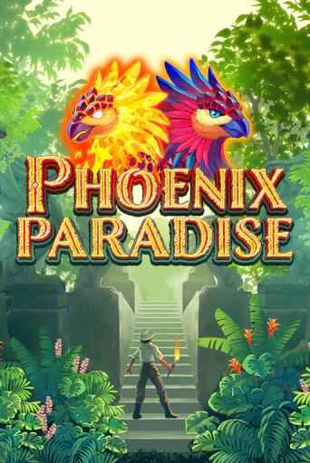 Phoenix Paradise - играть онлайн | Вулкан Казино Казахстан - без регистрации