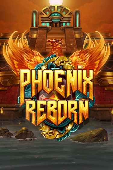 Phoenix Reborn - играть онлайн | Вулкан Казино Казахстан - без регистрации