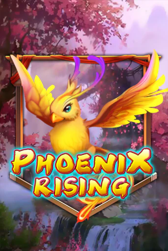 Phoenix Rising - играть онлайн | Вулкан Казино Казахстан - без регистрации
