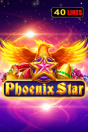 Phoenix Star - играть онлайн | Вулкан Казино Казахстан - без регистрации