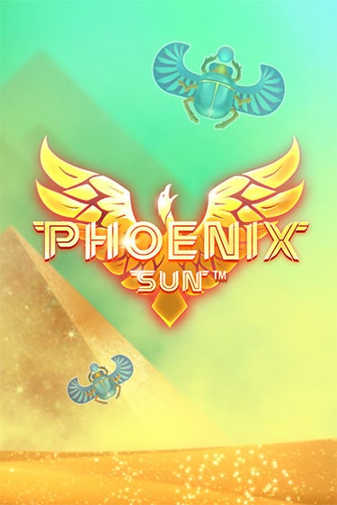 Phoenix Sun - играть онлайн | Вулкан Казино Казахстан - без регистрации