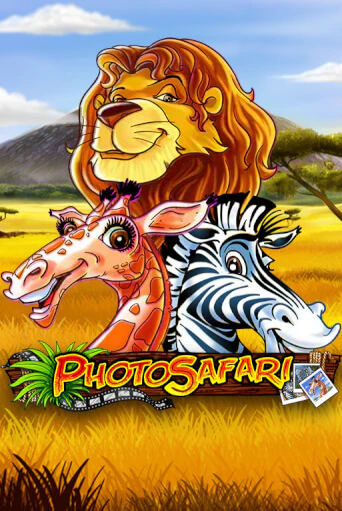 Photo Safari - играть онлайн | Вулкан Казино Казахстан - без регистрации
