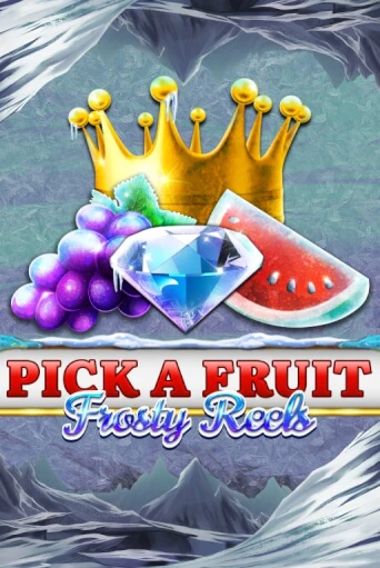 Pick A Fruit - Frosty Reels - играть онлайн | Вулкан Казино Казахстан - без регистрации