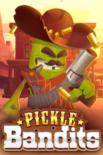 Pickle Bandits - играть онлайн | Вулкан Казино Казахстан - без регистрации